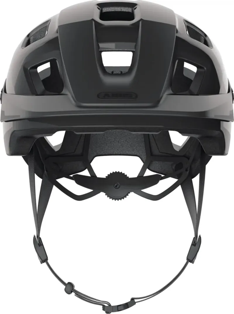 Abus Motrip MIPS MTB Helmet - Black-1