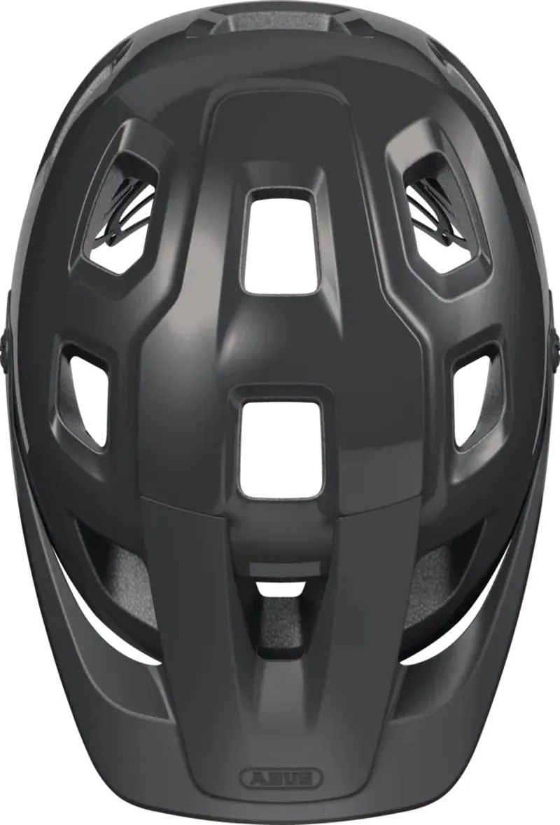 Abus Motrip MIPS MTB Helmet - Black-3