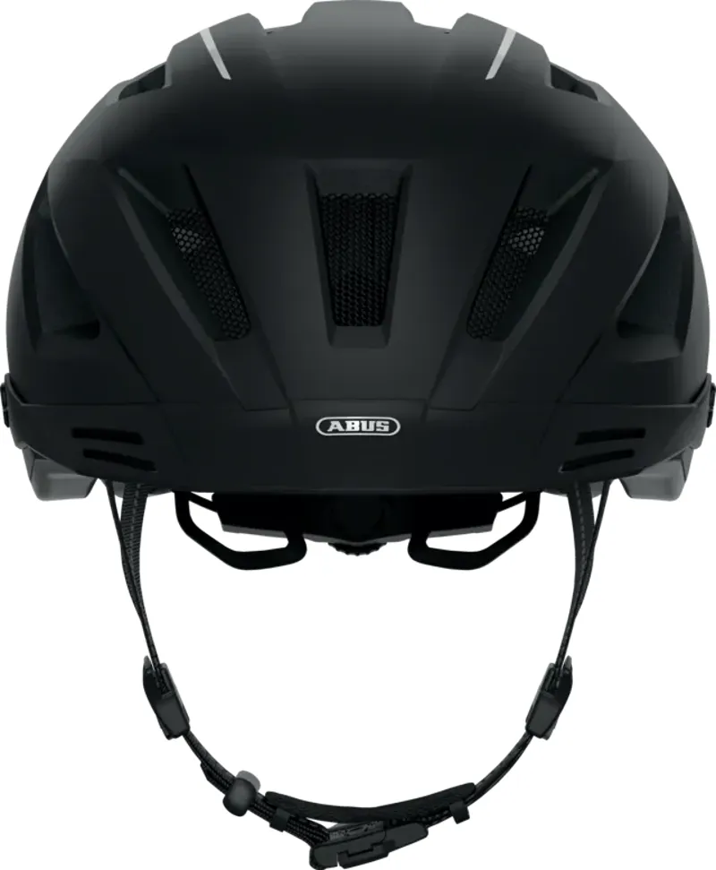 Abus Pedelec 2.0 MIPS Urban Helmet - Velvet Black-1