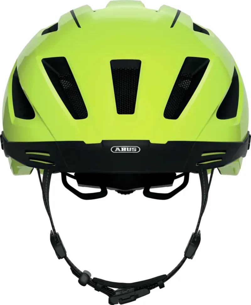 Abus Pedelec 2.0 MIPS Urban Helmet - Signal Yellow-1