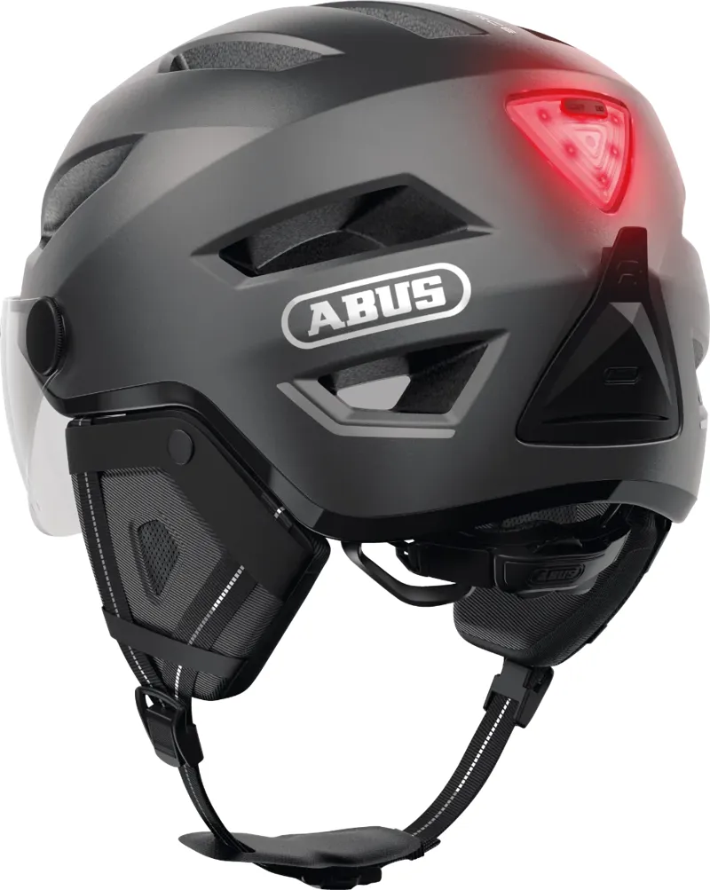 Abus Pedelec 2.0 Ace Urban Helmet - Titan-3
