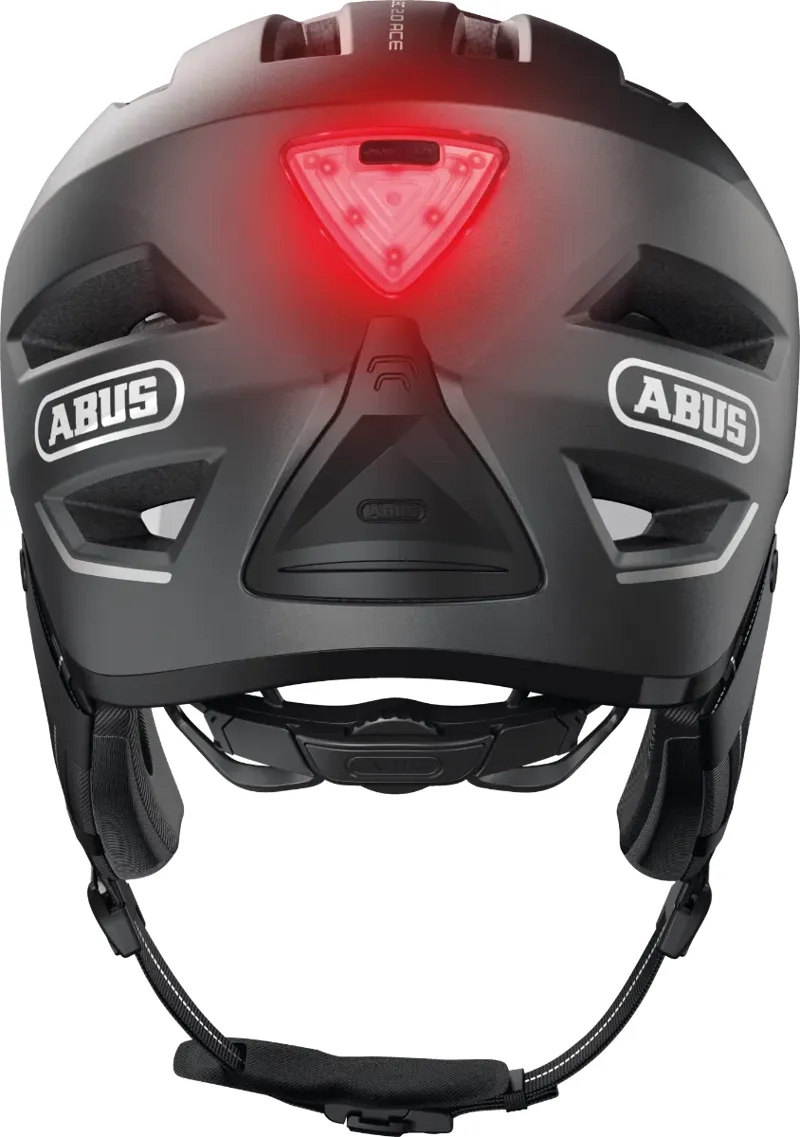 Abus Pedelec 2.0 Ace Urban Helmet - Titan-4
