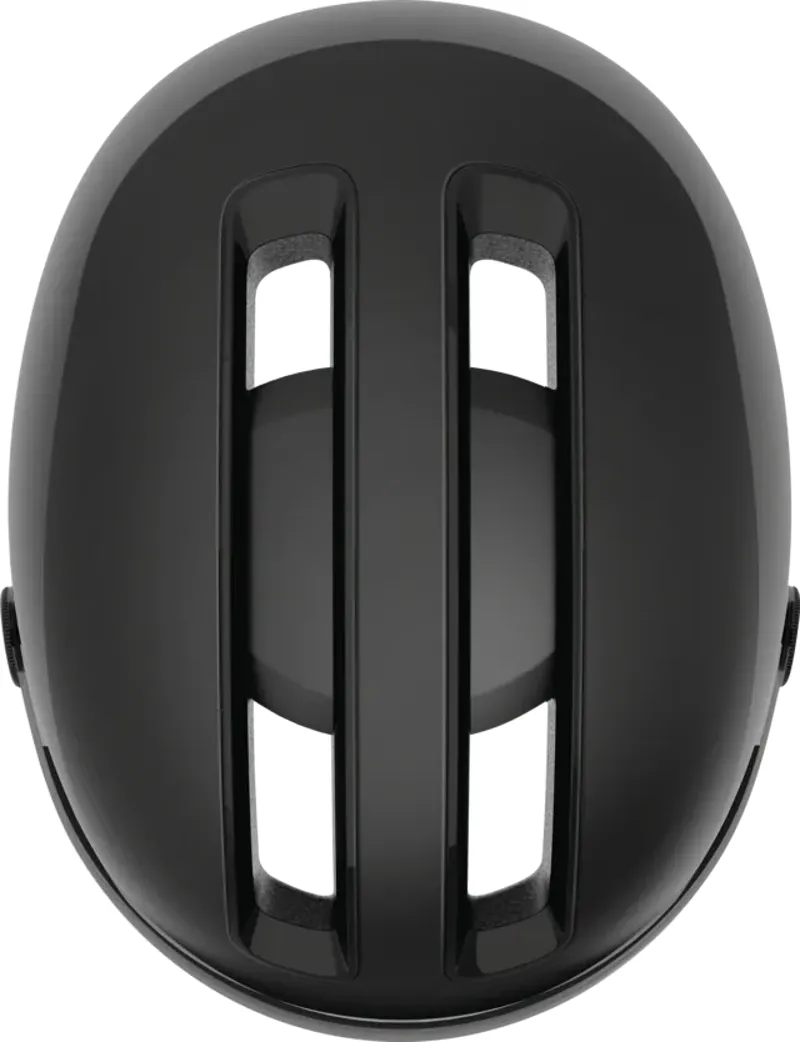 Abus HUD-Y ACE Urban Helmet - Black-3
