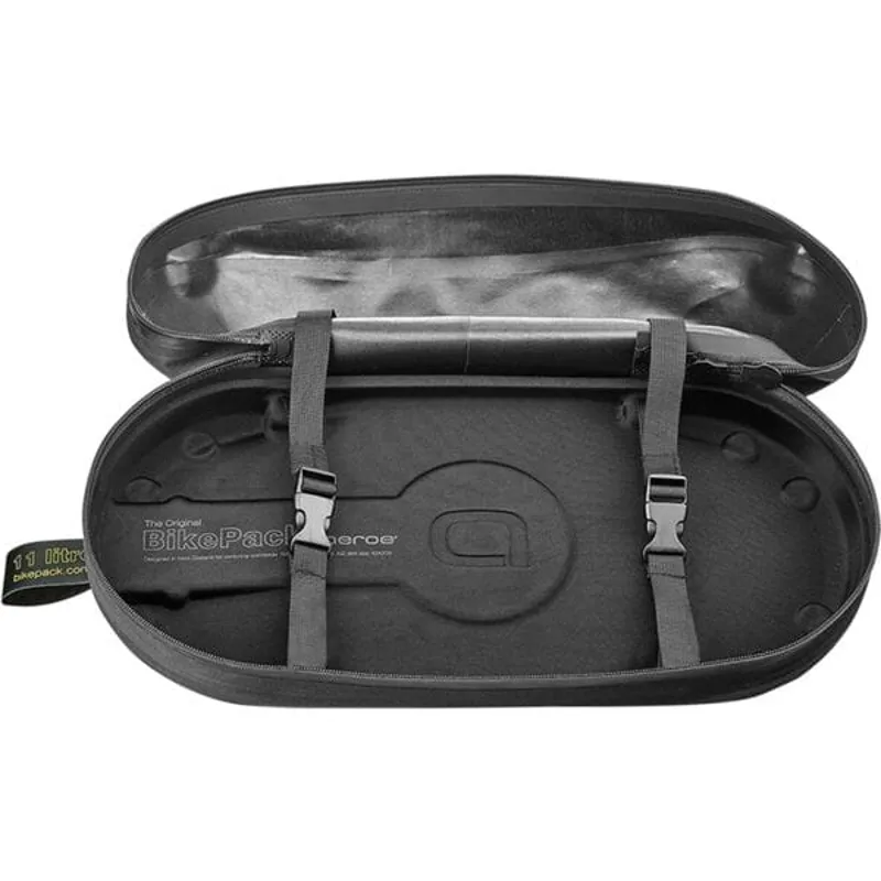 Aeroe Quick Pod - 11 Litre - Black-1
