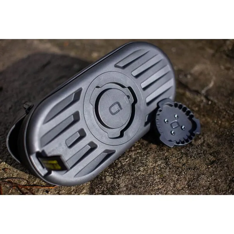 Aeroe Quick Pod - 11 Litre - Black-3