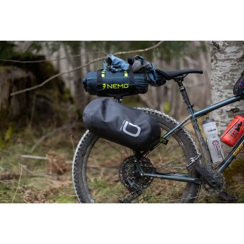 Aeroe Quick Pod - 11 Litre - Black-5