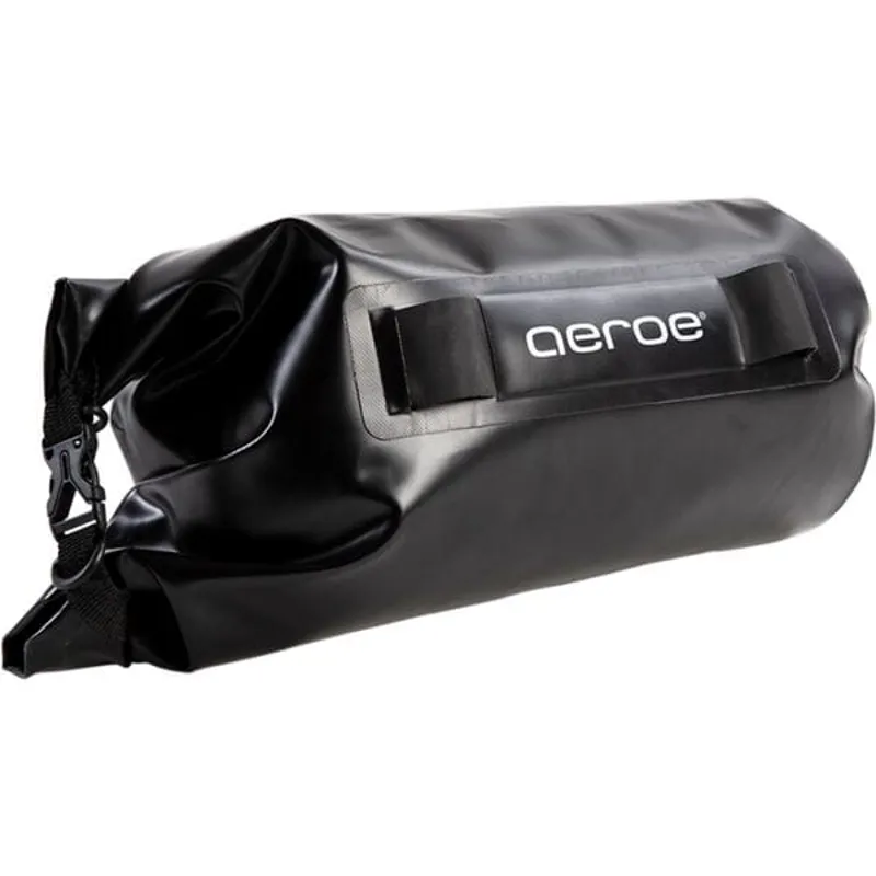 Aeroe Dry Bag - 12 Litre - Black-1
