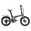 Eovolt Afternoon 20w Origins Folding Electric Bike - Ocean Blue