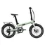 Eovolt Afternoon 20w Origins Folding Electric Bike - Sage Green