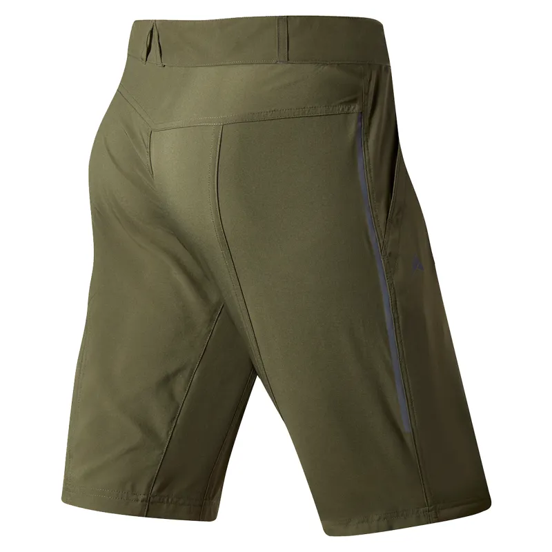 Altura All Roads Baggy Short - Olive - XL-1