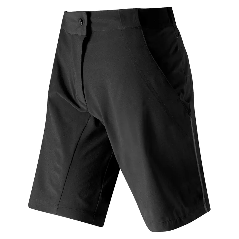 Altura All Roads Womens Short Black