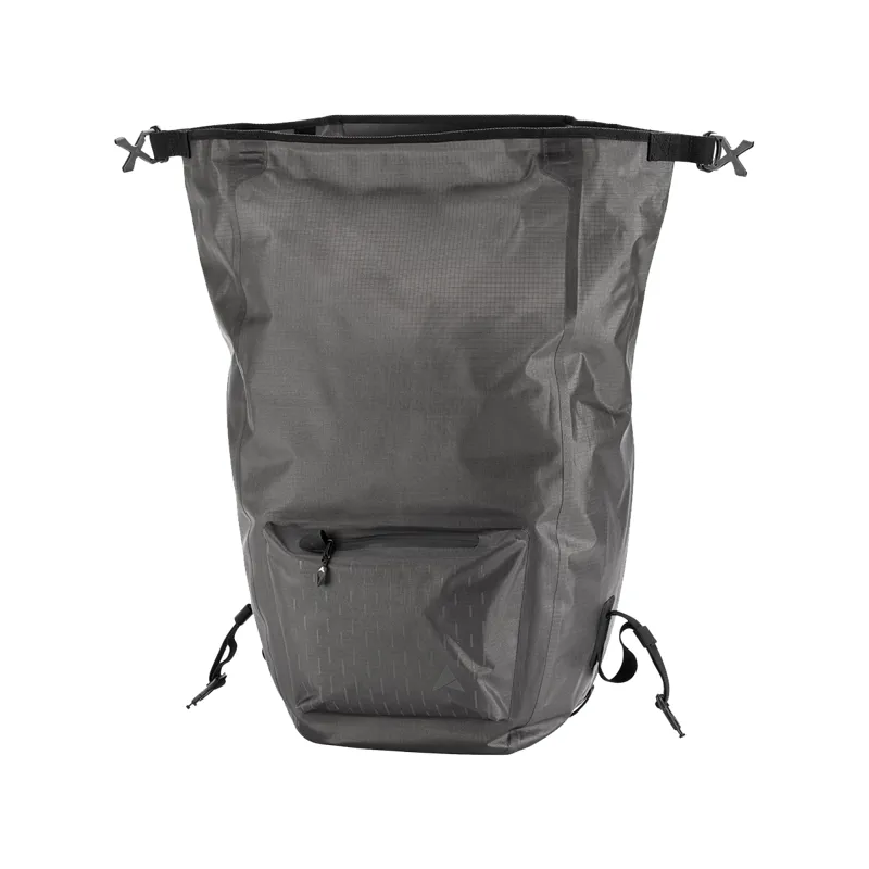 Altura Thunderstorm Adventure Pannier - 25L - Charcoal-1