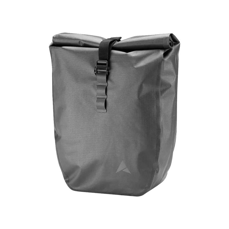 Altura Vortex Ultralite Single Pannier Bag - 15L - Grey
