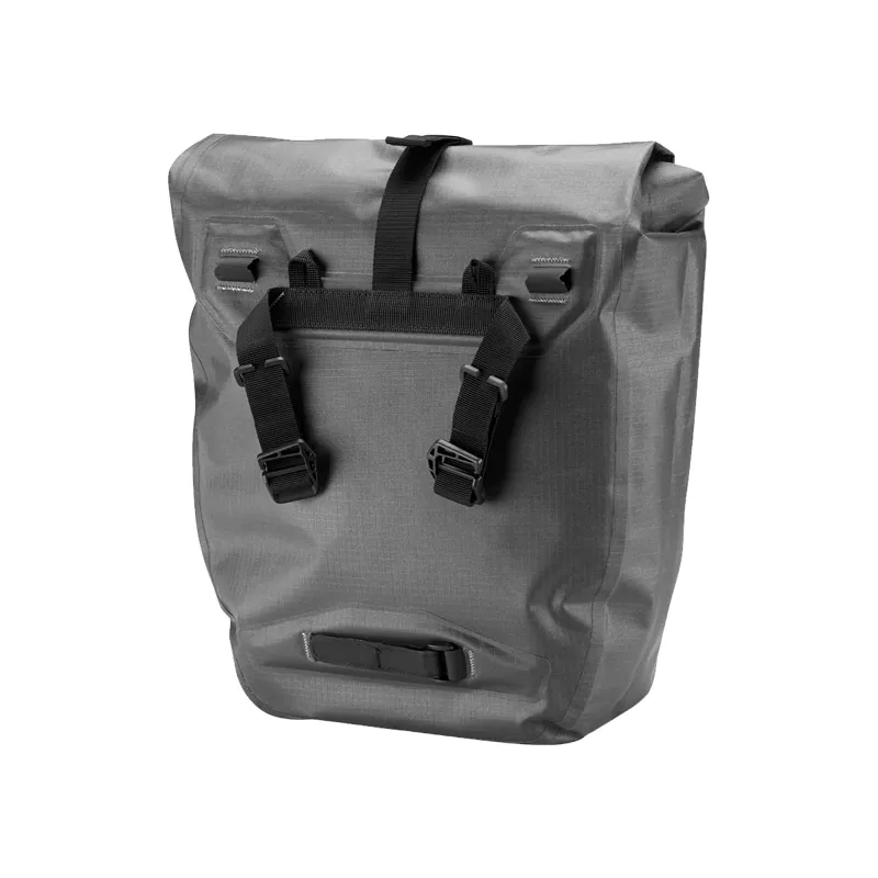 Altura Vortex Ultralite Single Pannier Bag - 15L - Grey-1