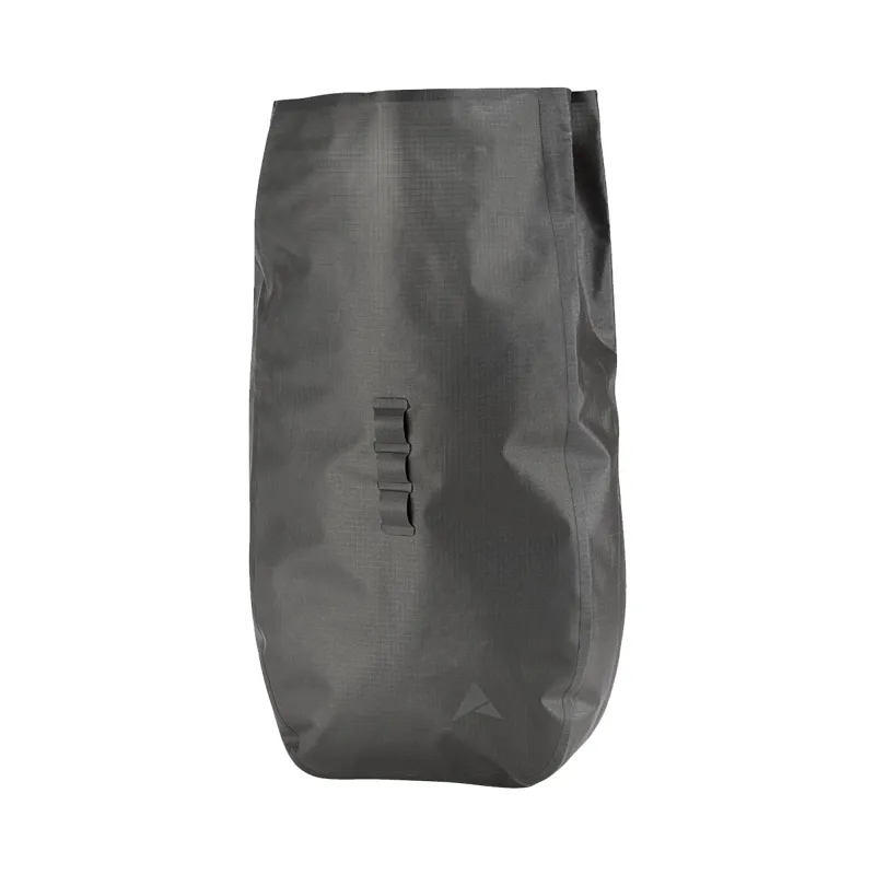 Altura Vortex Ultralite Single Pannier Bag - 15L - Grey-2