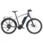 Trek Allant+ 6 725wh 2025 Electric Hybrid Bike - Galactic Grey