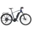 Trek Allant+ 6 725wh 2025 Electric Hybrid Bike - Mulsanne Blue