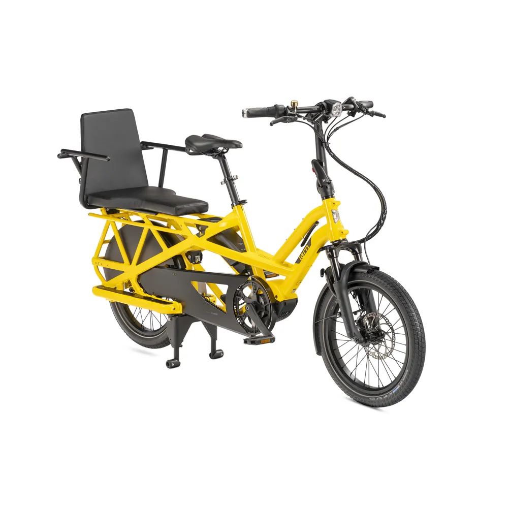 uPRISE Bikes Tern Captains Chair 2 | Price match, 365 day return s, 18-Month Warranty, Finance Available & Free UK Delivery