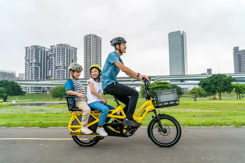 Tern Captains Chair 2-2