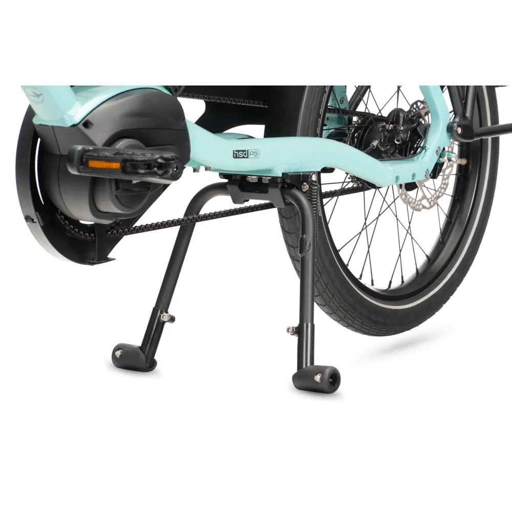 uPRISE Bikes Tern DuoStand Gen 3 - Black | Price match, 365 day return s, 18-Month Warranty, Finance Available & Free UK Delivery