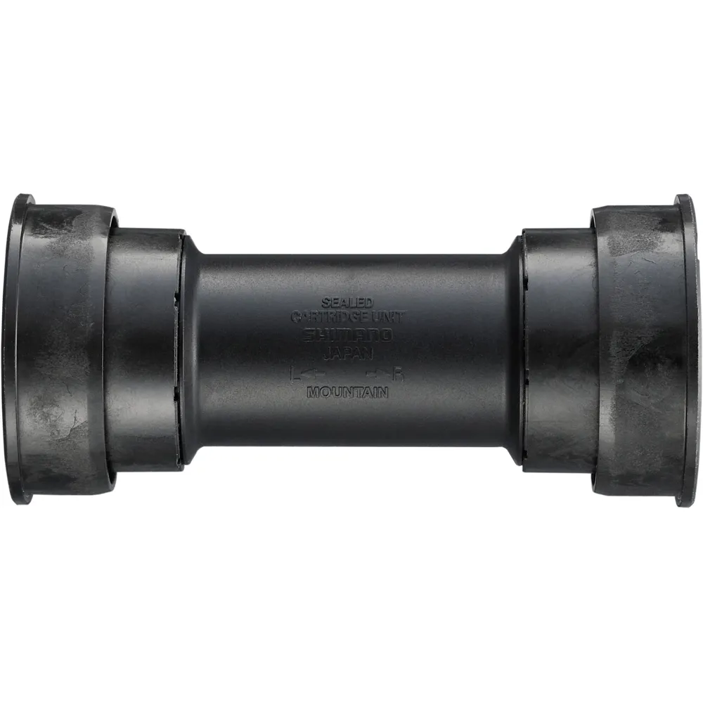 uPRISE Bikes Shimano BB-MT800 MTB Press fit BB With Inner Cover -104.5/107mm | Price match, 365 day return s, 18-Month Warranty, Finance Available & Free UK Delivery