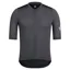 Rapha Pro Team Men's Short Sleeve Jersey - Dark Grey/Black