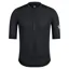Rapha Pro Team Men's Short Sleeve Jersey - Black/Black