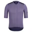 Rapha Pro Team Men's Short Sleeve Jersey - Dusted Lilac/Navy Purple