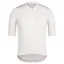 Rapha Pro Team Men's Short Sleeve Jersey - White Alyssum/Silver Grey