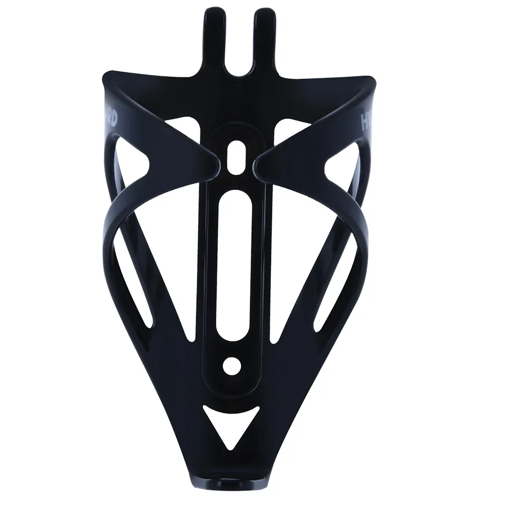 uPRISE Bikes Oxford Hydra Water Bottle Cage - Matt Black | Price match, 365 day return s, 18-Month Warranty, Finance Available & Free UK Delivery