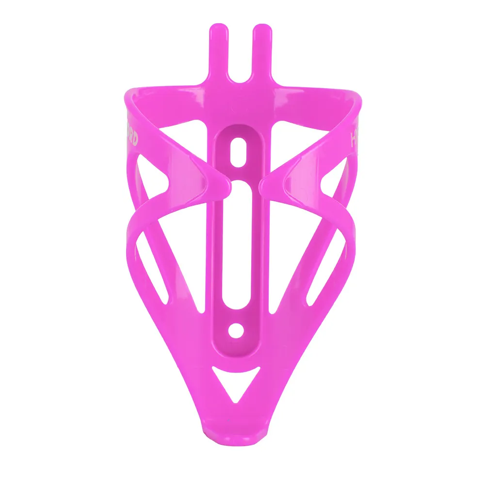uPRISE Bikes Oxford Hydra Water Bottle Cage - Pink | Price match, 365 day return s, 18-Month Warranty, Finance Available & Free UK Delivery