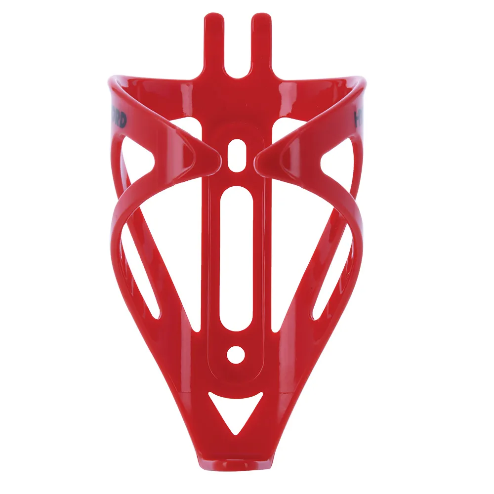uPRISE Bikes Oxford Hydra Water Bottle Cage - Red | Price match, 365 day return s, 18-Month Warranty, Finance Available & Free UK Delivery