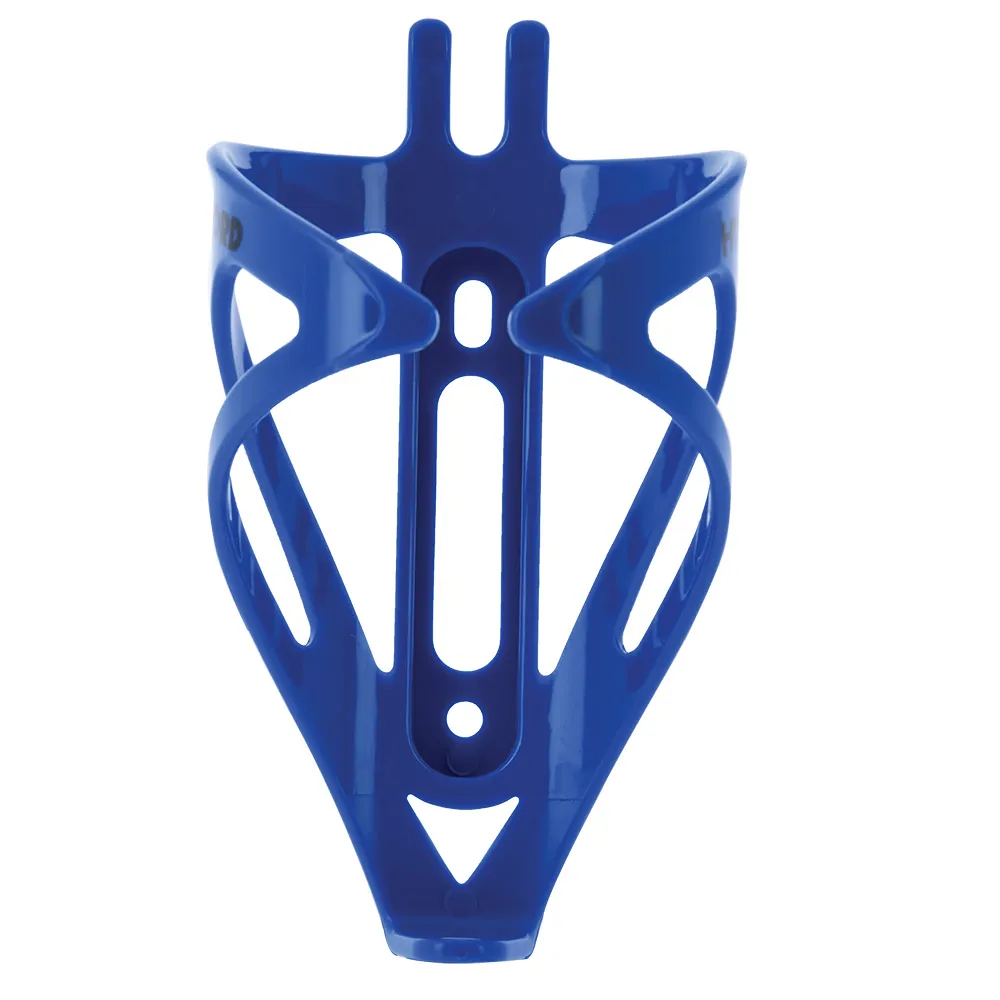 uPRISE Bikes Oxford Hydra Water Bottle Cage - Blue | Price match, 365 day return s, 18-Month Warranty, Finance Available & Free UK Delivery
