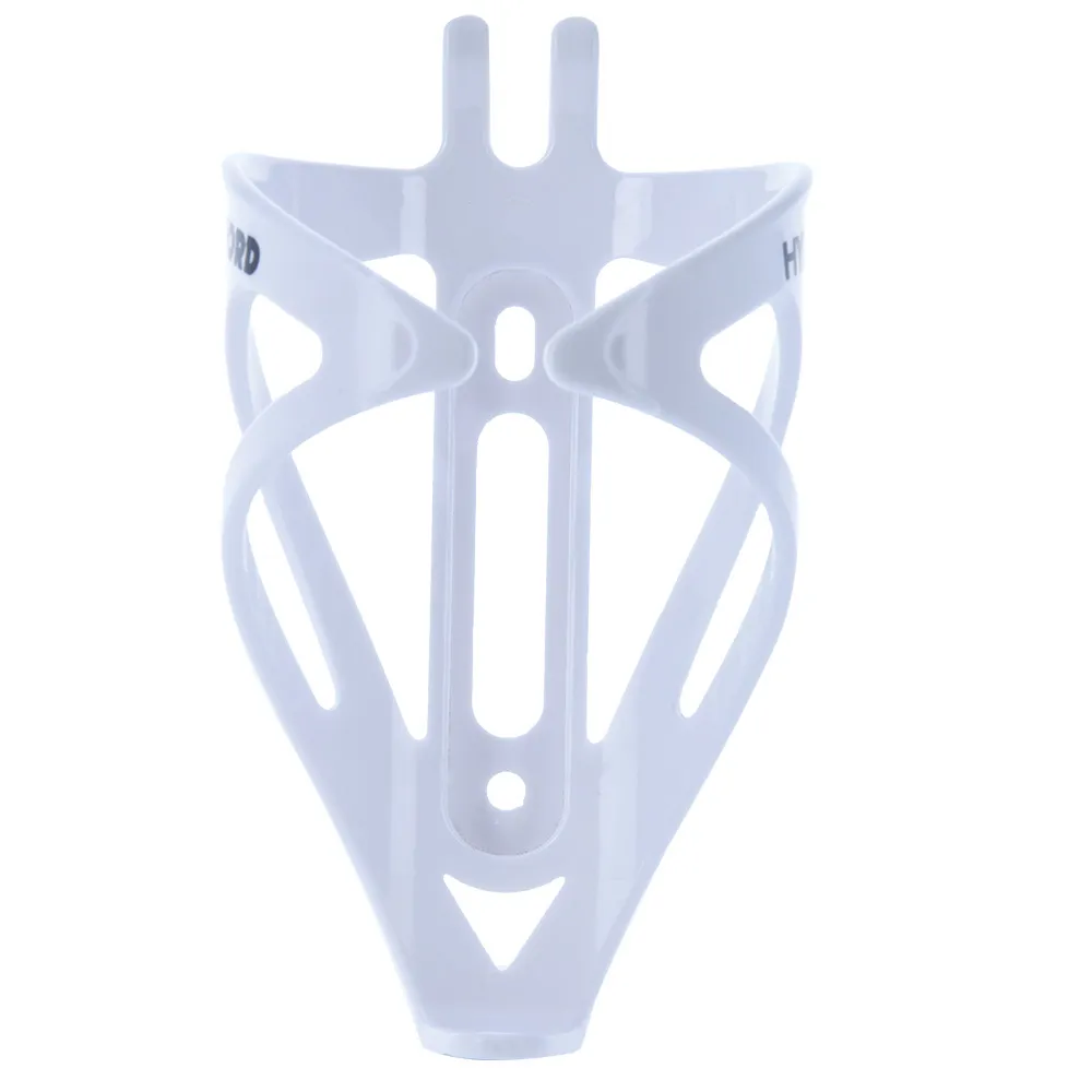 uPRISE Bikes Oxford Hydra Water Bottle Cage - White | Price match, 365 day return s, 18-Month Warranty, Finance Available & Free UK Delivery