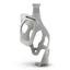 Oxford Hydra Side Pull Water Bottle Cage - White