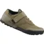 Shimano GE5 SPD Men's MTB Shoes - Sand