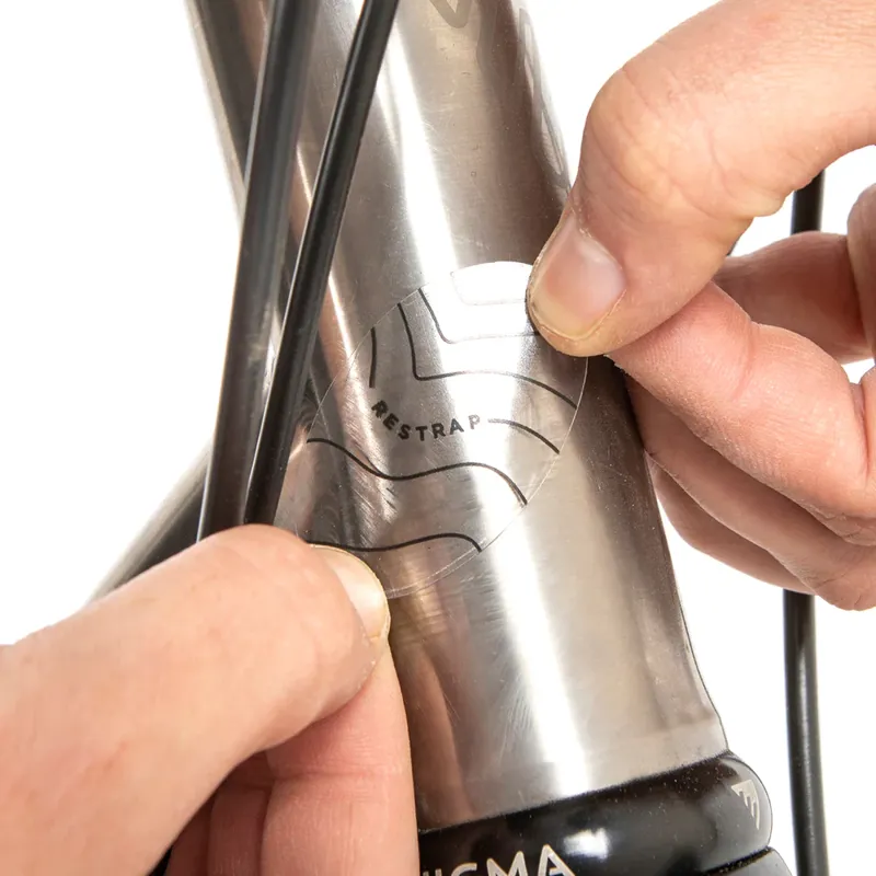 Restrap Bicycle Protection Kit-8