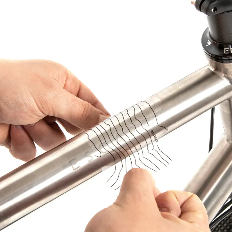 Restrap Bicycle Protection Kit-6