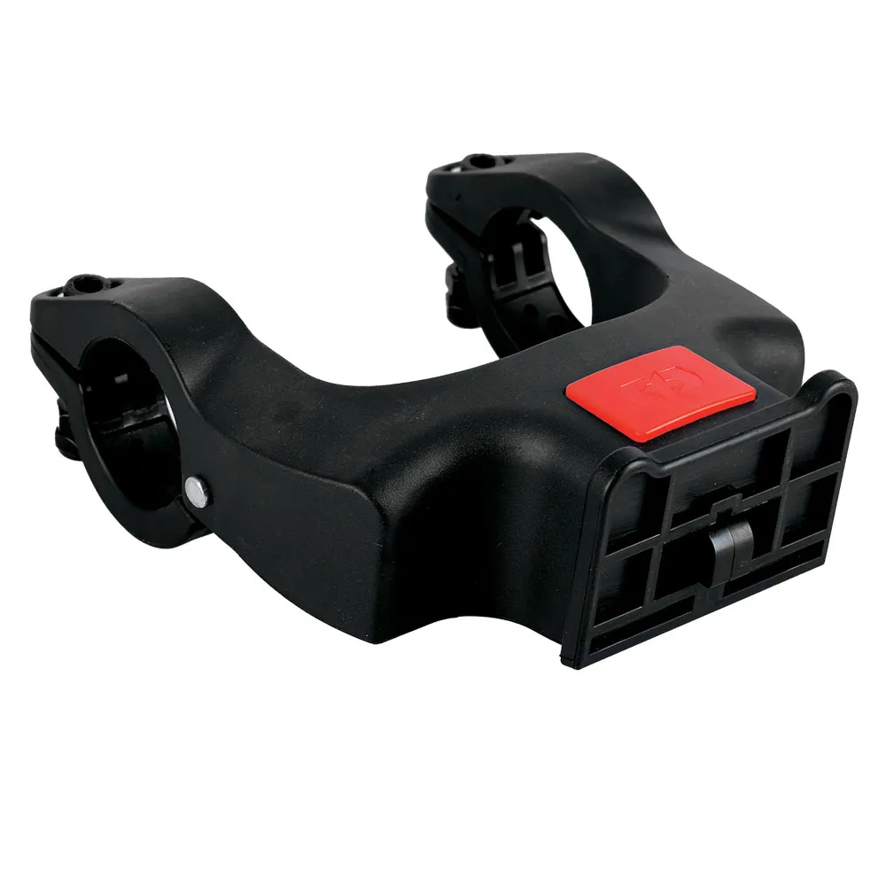 uPRISE Bikes Oxford Quick Release Basket Handlebar Bracket For E- Bike | Price match, 365 day return s, 18-Month Warranty, Finance Available & Free UK Delivery