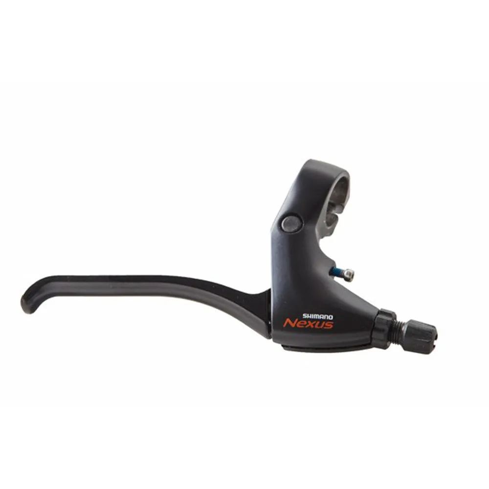 uPRISE Bikes Shimano BL-C6010 Nexus V-Brake 4 Finger Lever - Right Hand | Price match, 365 day return s, 18-Month Warranty, Finance Available & Free UK Delivery