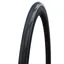 Schwalbe Pro One Evo Super Race Folding TLE Road Bike Tyres - Black