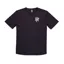 Race Face Commit Short Sleeve Tech Men's Jersey - Black