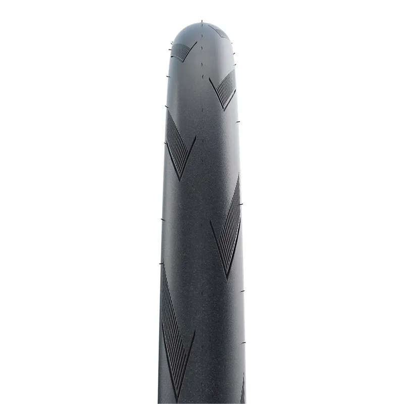 Schwalbe Pro One Evo Super Race Folding TLE 650b x 28c Road Bike Tyre-1