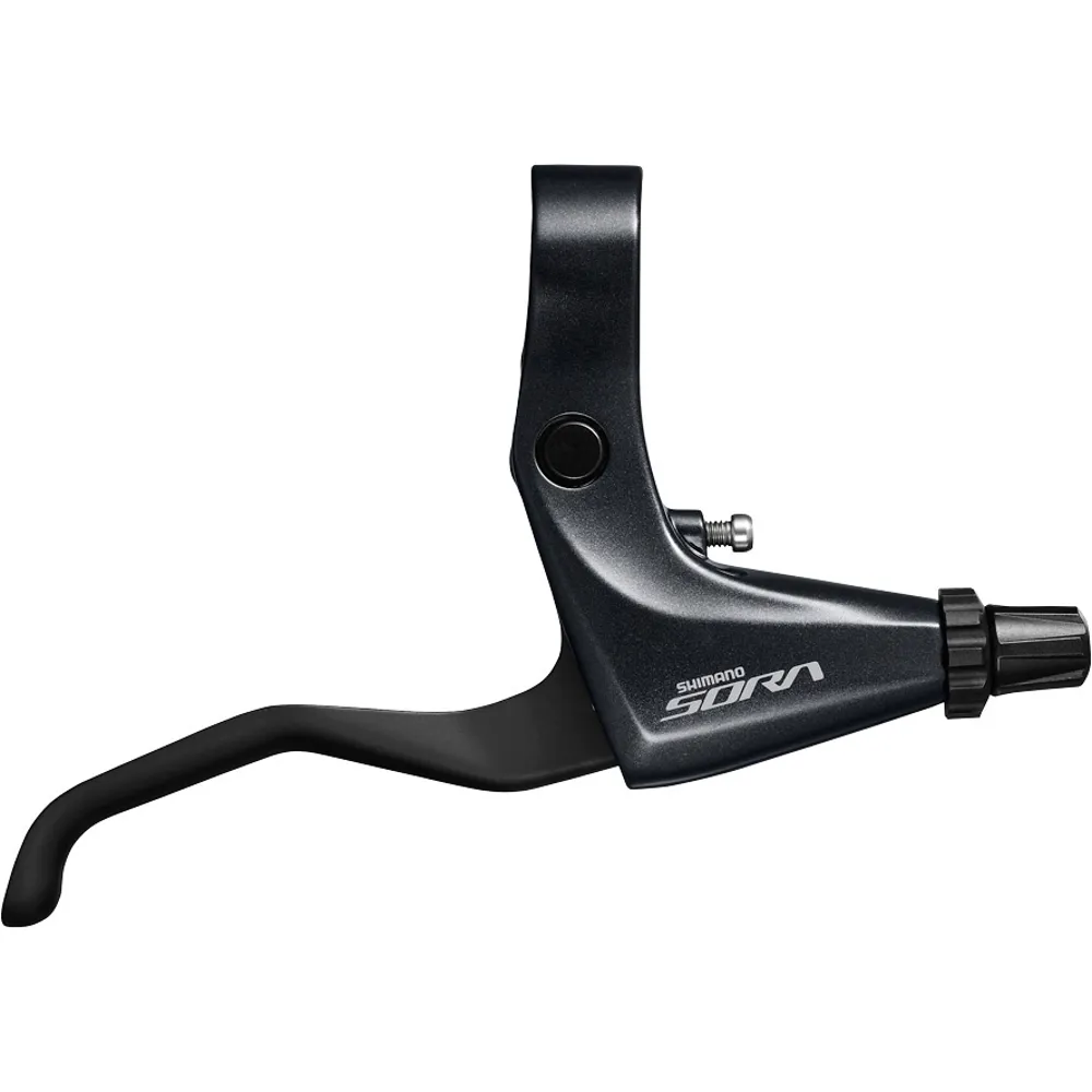 uPRISE Bikes Shimano Sora R3000 Flat Bar Brake Levers - Pair | Price match, 365 day return s, 18-Month Warranty, Finance Available & Free UK Delivery