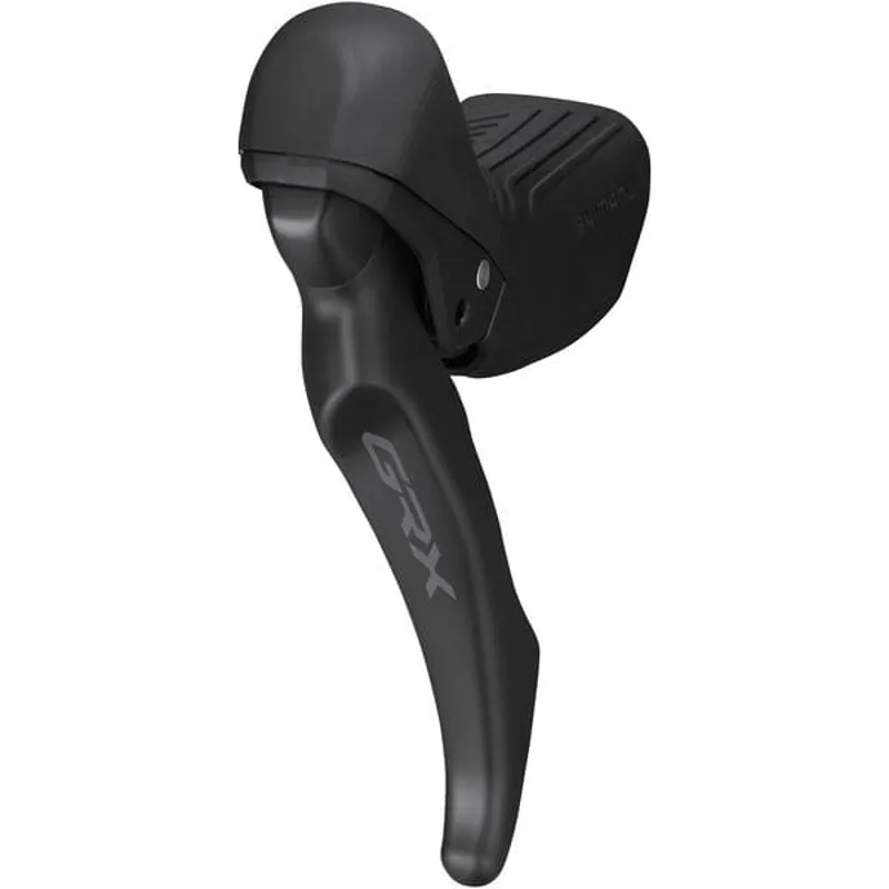 Shimano GRX BL-RX600 GRX Hydraulic Drop Bar Brake Lever - Left Hand