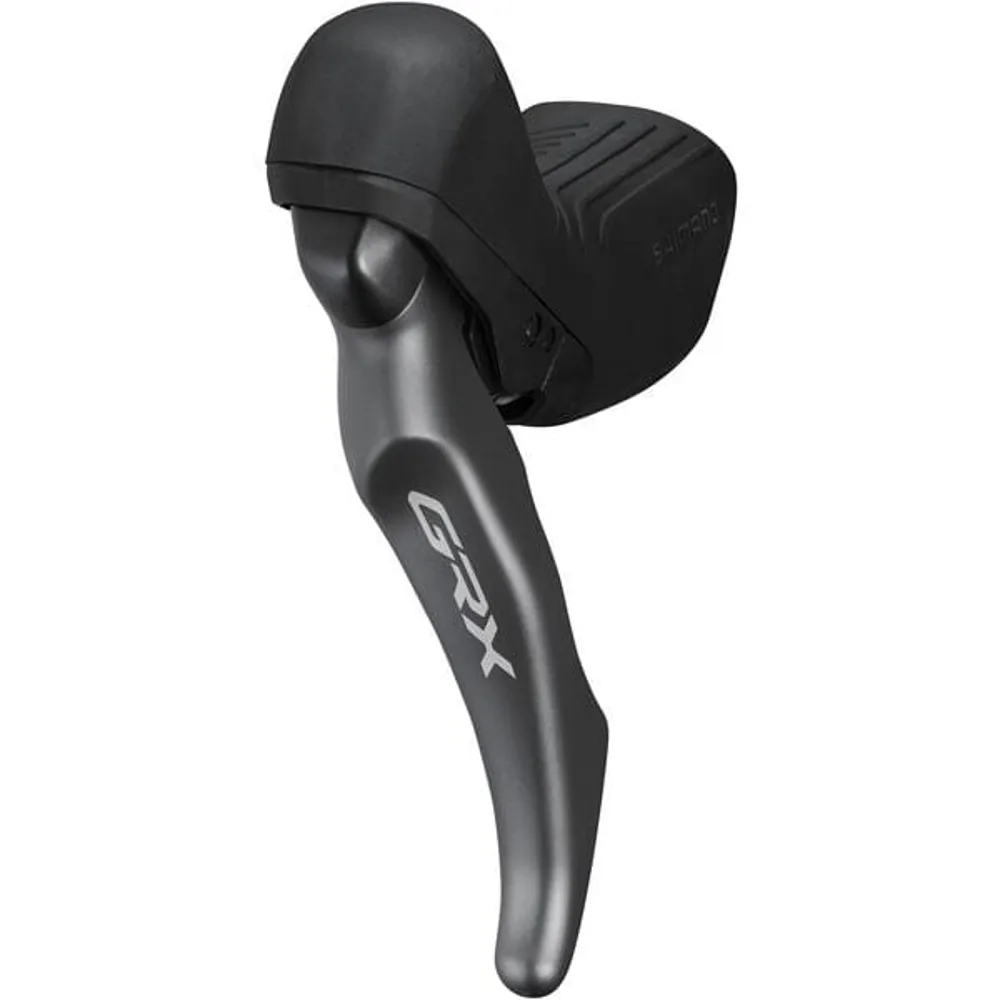 uPRISE Bikes Shimano GRX BL-RX820 Hydraulic Drop Bar Brake Lever Left Hand | Price match, 365 day return s, 18-Month Warranty, Finance Available & Free UK Delivery