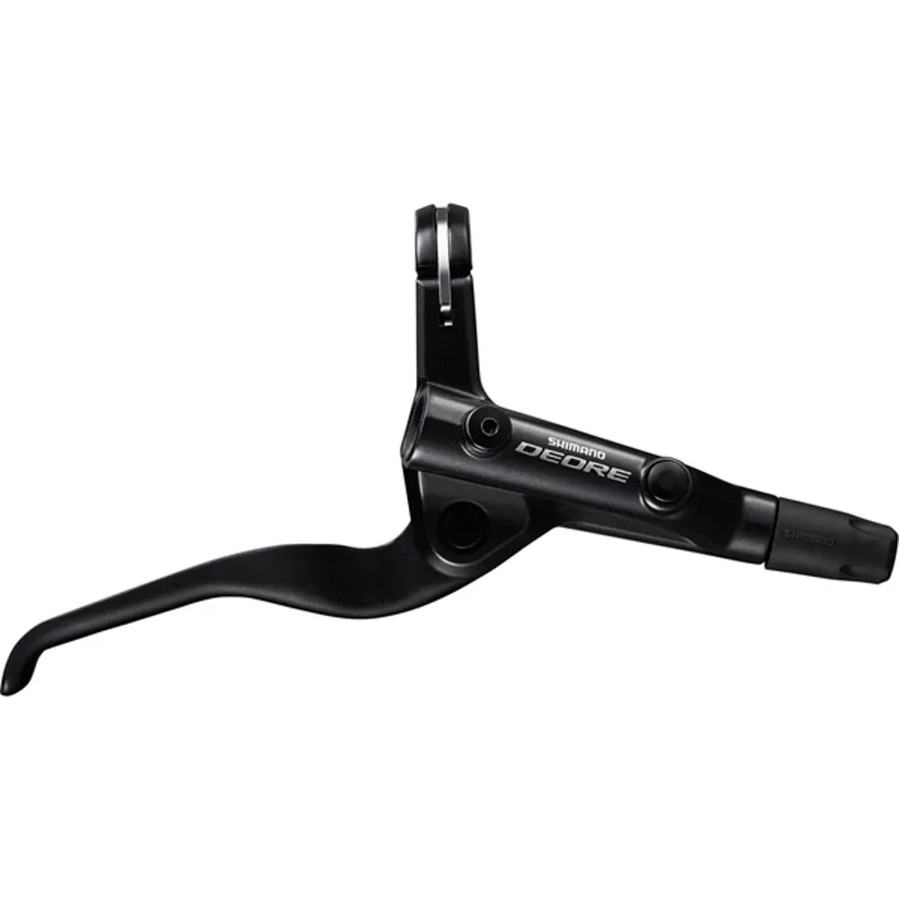 uPRISE Bikes Shimano BL-T6000 Deore I-spec-II Disc Brake Lever - Right Hand | Price match, 365 day return s, 18-Month Warranty, Finance Available & Free UK Delivery