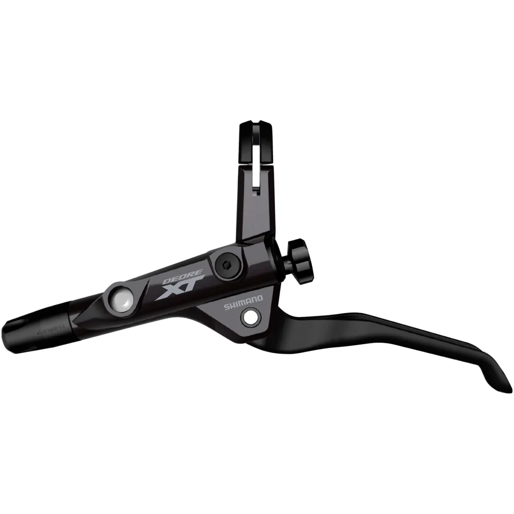 uPRISE Bikes Shimano BL-T8100 Deore XT Trekking I-spec EV Ready Brake Lever Left Hand | Price match, 365 day return s, 18-Month Warranty, Finance Available & Free UK Delivery