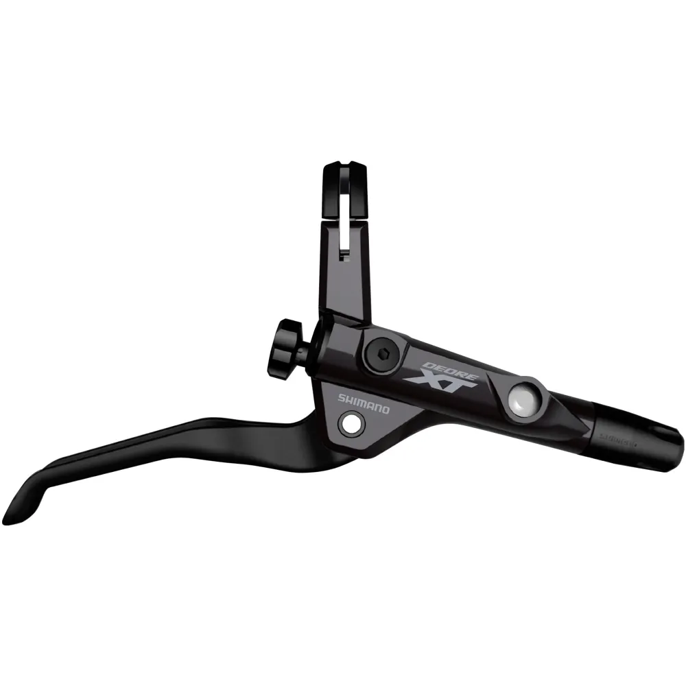 uPRISE Bikes Shimano BL-T8100 Deore XT Trekking I-spec EV Ready Brake Lever Right Hand | Price match, 365 day return s, 18-Month Warranty, Finance Available & Free UK Delivery