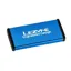 Lezyne Metal Patch Kit - Blue